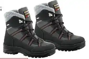 Lagerhaus WERKSTOFF Winterstiefel 13116 Angebot