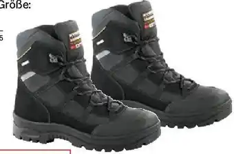 Lagerhaus WERKSTOFF Herren-Winterstiefel 7400 Angebot