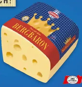 Nah&Frisch Schärdinger Bergbaron Angebot