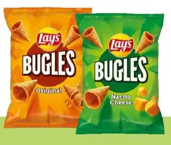 Nah&Frisch Lay's Bugles Angebot