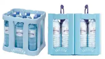 Nah&Frisch Vöslauer Mineralwasser Angebot