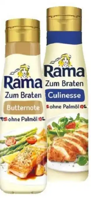 Nah&Frisch Rama zum Braten Angebot