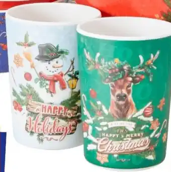 Action Becher Angebot