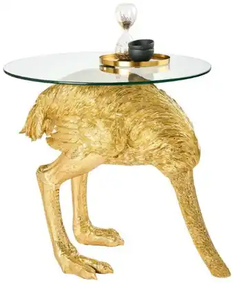 XXXLutz Beistelltisch vogel strauss Angebot