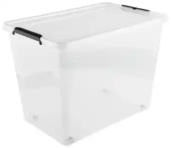 Mömax Box mit deckel action Angebot