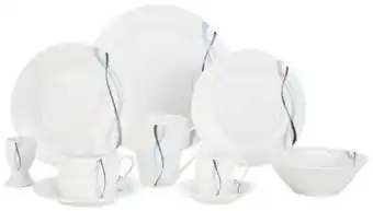 Möbelix Kombiservice kathi Angebot