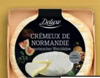 Lidl Crémeux de normandie Angebot