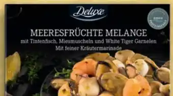 Lidl Meeresfrüchte melange Angebot
