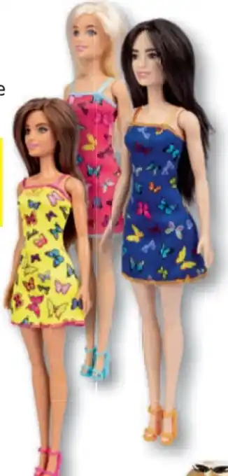 Lidl Barbie puppe Angebot