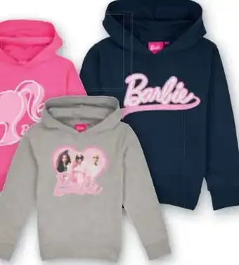 Lidl Kinder hoodie Angebot