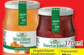 Lidl Marillen röster Angebot