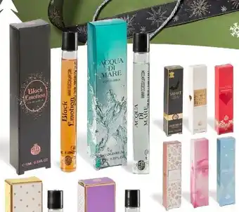 TEDi Damen parfüm Angebot