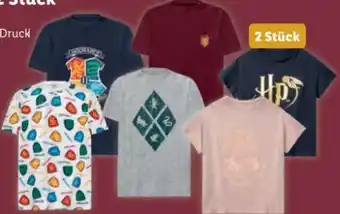Lidl Kinder-t-shirts Angebot