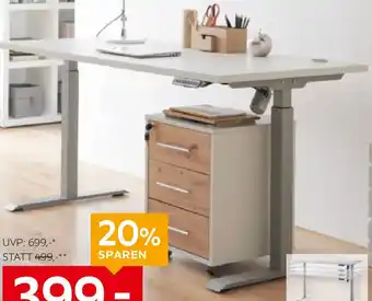 XXXLutz SCHREIBTISCH Angebot