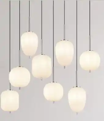 Möbel Ludwig HÄNGELEUCHTE Angebot