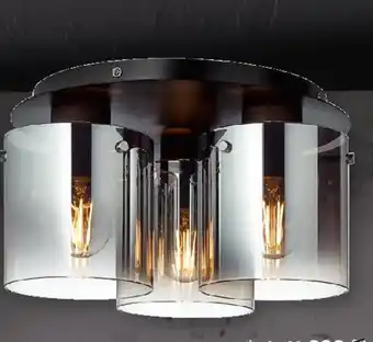 Möbel Ludwig WAND-/DECKENLEUCHTE Angebot