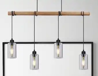 Möbel Ludwig HÄNGELEUCHTE Angebot