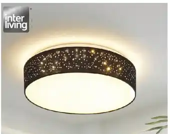 Möbel Ludwig LED-DECKENLEUCHTE Angebot