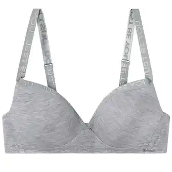 Ernsting's family Damen soft-bh mit breiten trägern Angebot