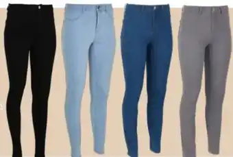 KiK Damen jeggings Angebot
