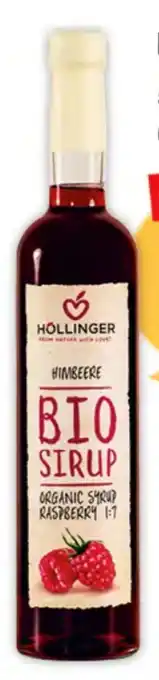 Martin Reformstark Bio sirup Angebot
