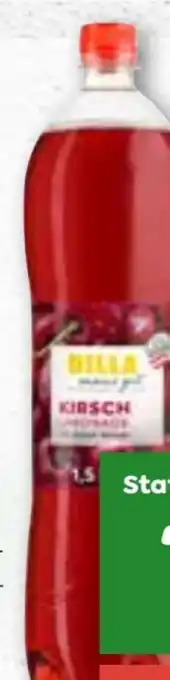 ADEG Immer gut kirschlimonade Angebot