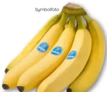 ADEG Bananen Angebot