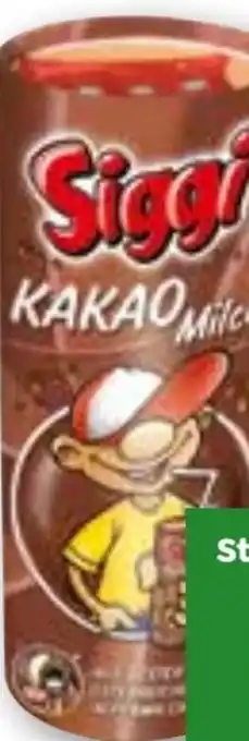 ADEG Kakao milch Angebot