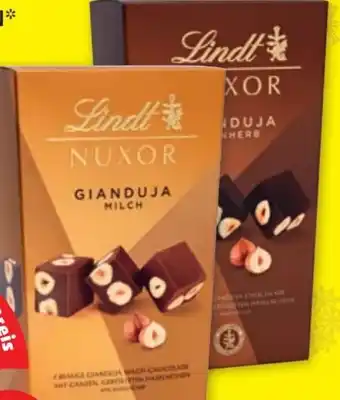 PENNY Pralinen nuxor Angebot