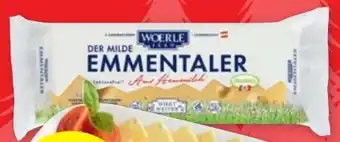 PENNY Emmentaler Angebot