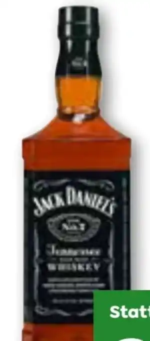 ADEG Tennessee whiskey Angebot