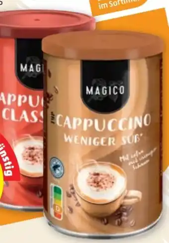 PENNY Cappuccino Angebot