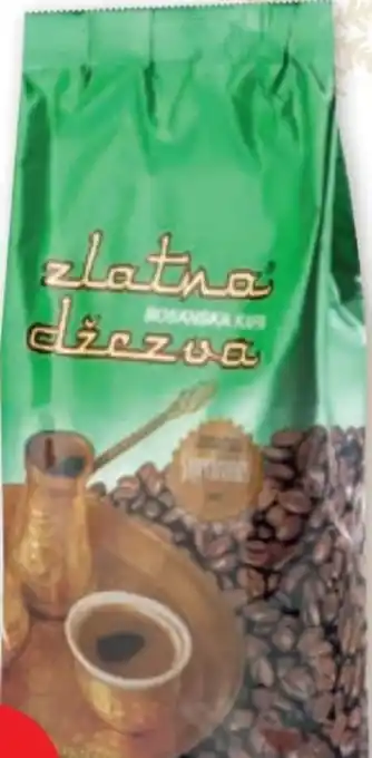 PENNY Kaffee zlatna džezva Angebot