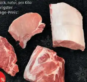 PENNY Schopfbraten Angebot