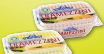 ADEG Tramezzini aufstrich Angebot