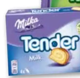 ADEG Tender milch Angebot