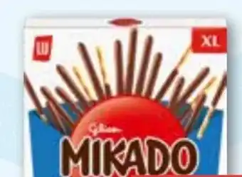 ADEG Mikado snack box Angebot