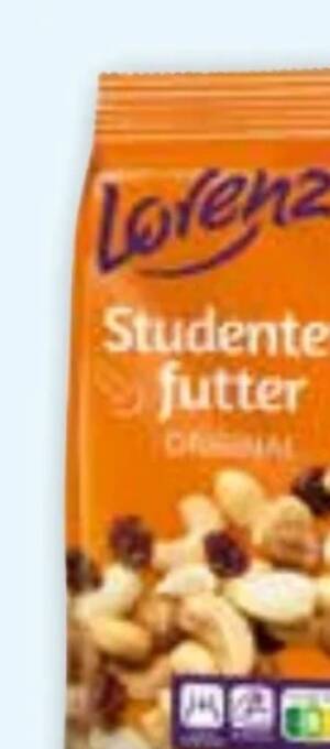 ADEG Nüsse Angebot