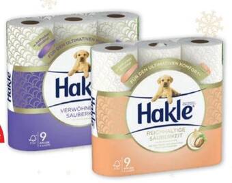 PENNY Toilettenpapier Angebot
