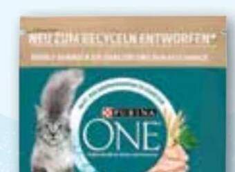 ADEG Trockenfutter Angebot
