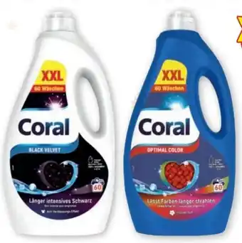 PENNY Waschmittel Angebot