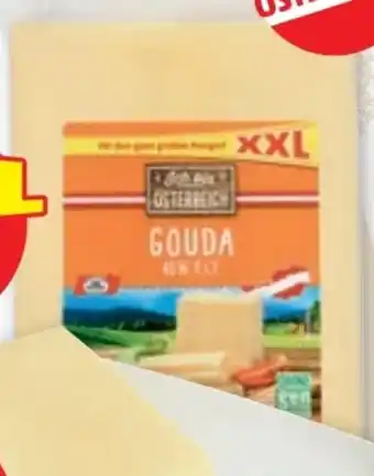 PENNY Gouda Angebot