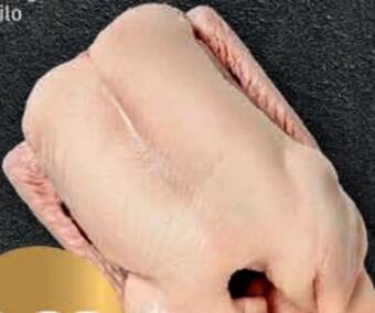 PENNY Ungarische gans Angebot