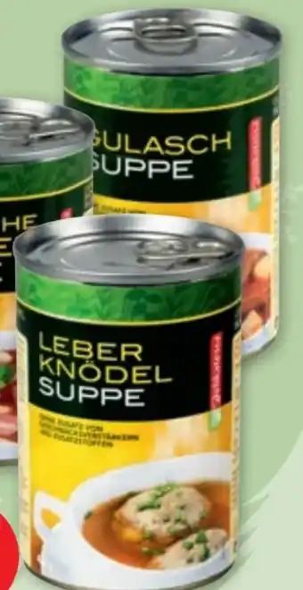 PENNY Suppen Angebot