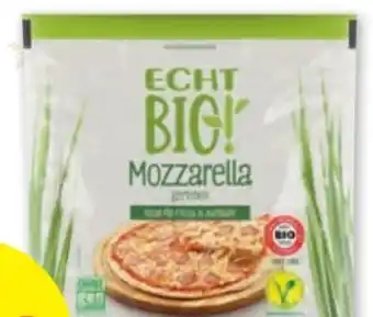 PENNY Mozzarella Angebot