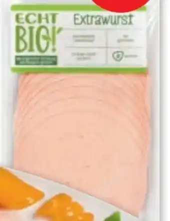 PENNY Extrawurst Angebot
