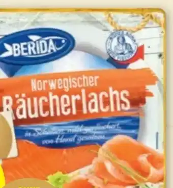 PENNY Räucherlachs Angebot