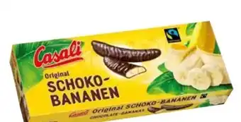 Transgourmet Original schoko-bananen Angebot