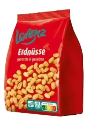 Transgourmet Erdnüsse Angebot