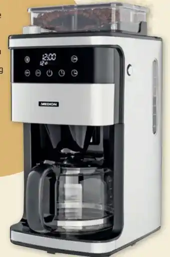 PENNY Kaffeemaschine Angebot